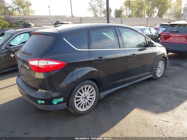 Ford C-max Energi Sel 2016 1FADP5CUXGL105958 Image 4