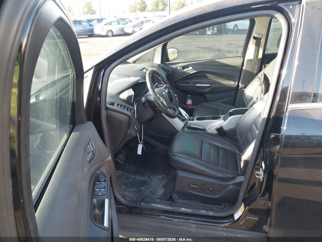 Ford C-max Energi Sel 2016 1FADP5CUXGL105958 Image 5