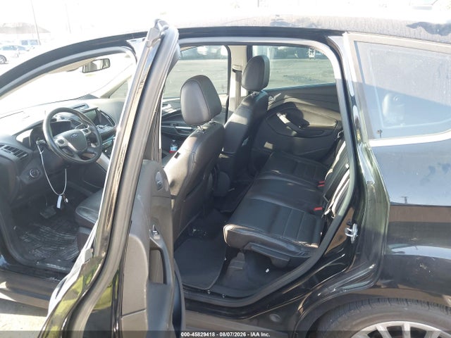 Ford C-max Energi Sel 2016 1FADP5CUXGL105958 Image 8