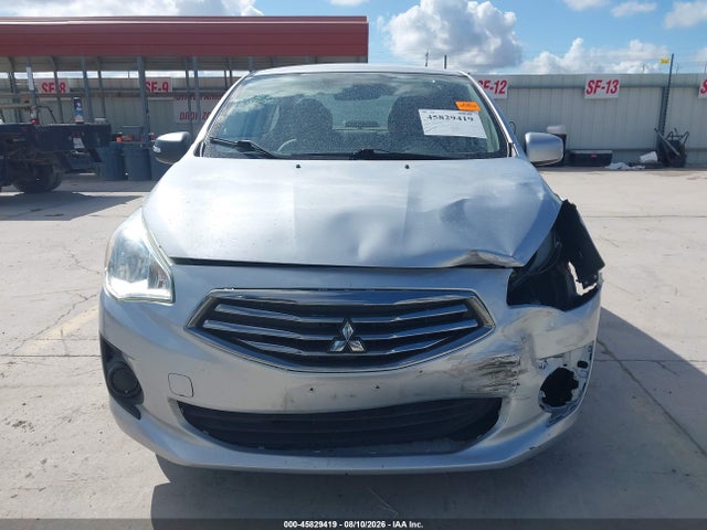 Mitsubishi Mirage G4 Es 2019 ML32F3FJ7KHF15256 Image 13