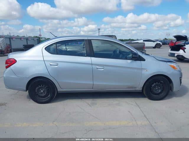 Mitsubishi Mirage G4 Es 2019 ML32F3FJ7KHF15256 Image 14
