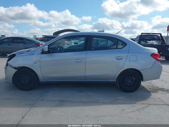 Mitsubishi Mirage G4 Es 2019 ML32F3FJ7KHF15256 Image 15
