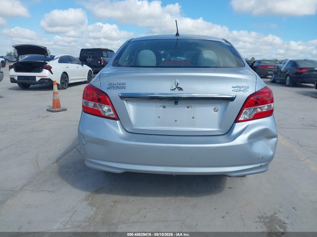 Mitsubishi Mirage G4 Es 2019 ML32F3FJ7KHF15256 Image 17