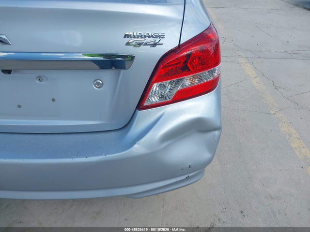Mitsubishi Mirage G4 Es 2019 ML32F3FJ7KHF15256 Image 18