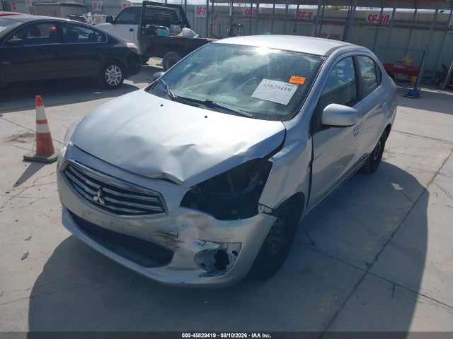 Mitsubishi Mirage G4 Es 2019 ML32F3FJ7KHF15256 Image 2