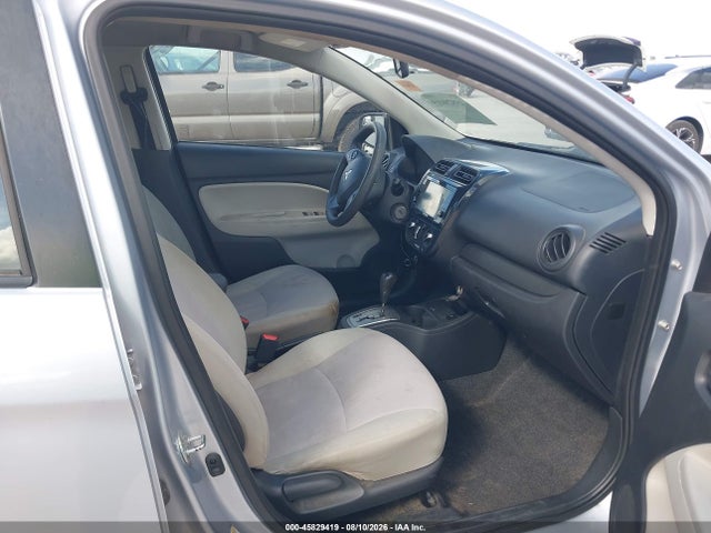 Mitsubishi Mirage G4 Es 2019 ML32F3FJ7KHF15256 Image 5