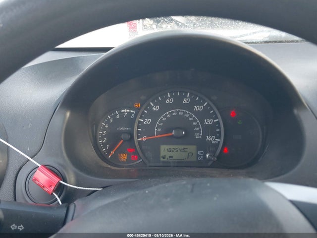 Mitsubishi Mirage G4 Es 2019 ML32F3FJ7KHF15256 Image 7