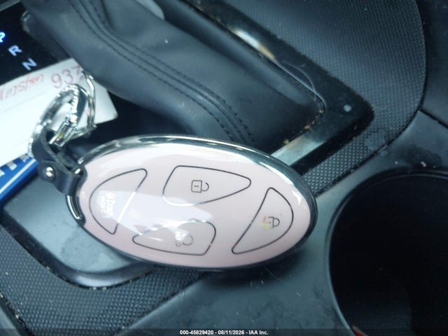 45829420 :رقم المزاد ، KMHLM4DG9SU870093 vin ، 2025 Hyundai Elantra Sel Sport مزاد بيع