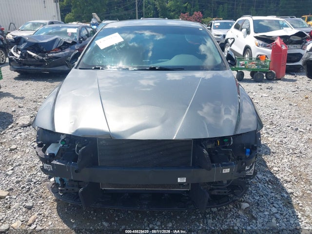 45829420 :رقم المزاد ، KMHLM4DG9SU870093 vin ، 2025 Hyundai Elantra Sel Sport مزاد بيع