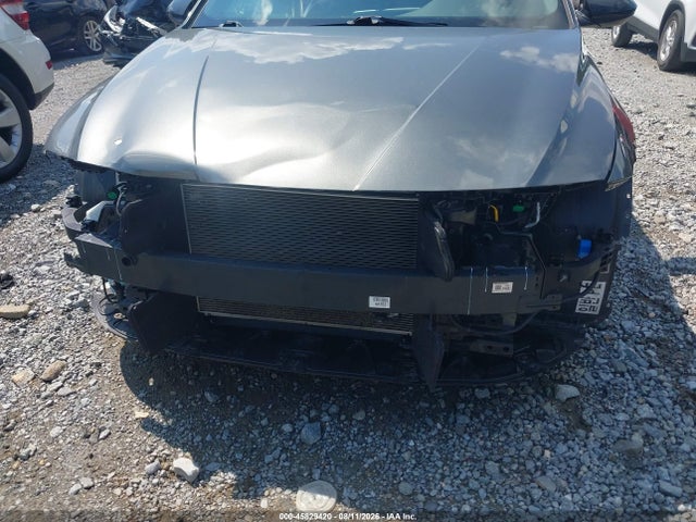 45829420 :رقم المزاد ، KMHLM4DG9SU870093 vin ، 2025 Hyundai Elantra Sel Sport مزاد بيع