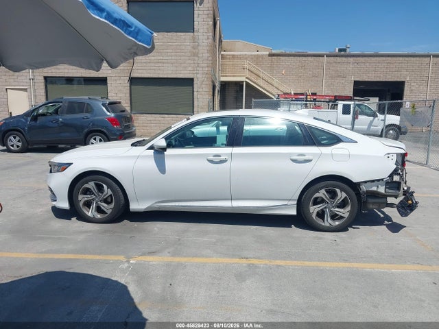 Honda ACCORD EX 2018 1HGCV1F44JA064182 Image 15