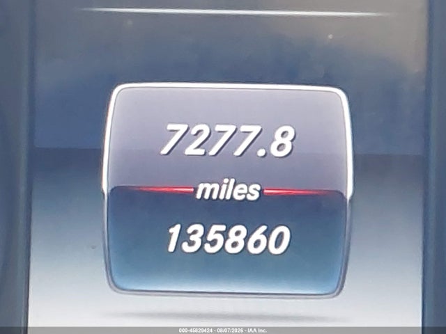 Aukcja sprzedaży 2017 Mercedes-benz C 300 4matic, vin: 55SWF4KB2HU224039, numer aukcji: 45829424