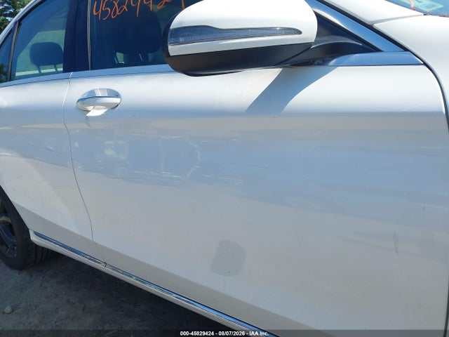 Aukcja sprzedaży 2017 Mercedes-benz C 300 4matic, vin: 55SWF4KB2HU224039, numer aukcji: 45829424