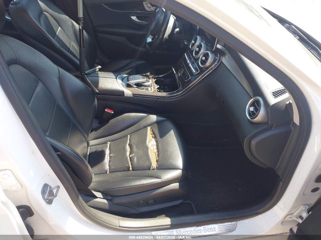 Aukcja sprzedaży 2017 Mercedes-benz C 300 4matic, vin: 55SWF4KB2HU224039, numer aukcji: 45829424