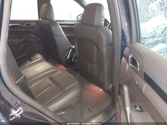Продаж на аукціоні авто 2012 Porsche Cayenne S, vin: WP1AB2A24CLA45311, номер лоту: 45829425