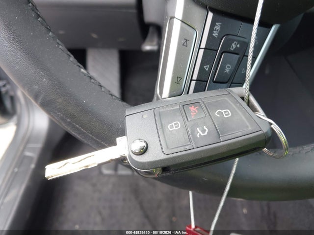 2026 Volkswagen Jetta S მანქანა იყიდება აუქციონზე, vin: 3VW5W7BU7TM008866, აუქციონის ნომერი: 45829430