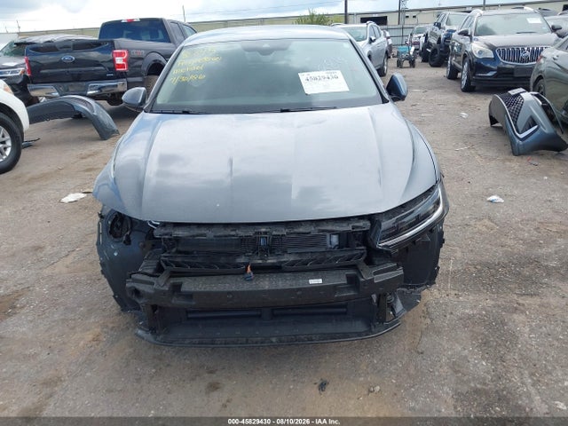 2026 Volkswagen Jetta S მანქანა იყიდება აუქციონზე, vin: 3VW5W7BU7TM008866, აუქციონის ნომერი: 45829430
