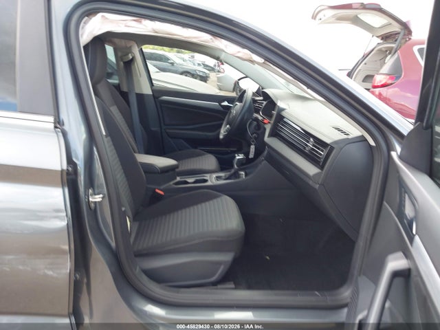 2026 Volkswagen Jetta S მანქანა იყიდება აუქციონზე, vin: 3VW5W7BU7TM008866, აუქციონის ნომერი: 45829430