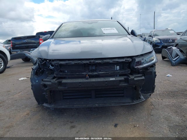 2026 Volkswagen Jetta S მანქანა იყიდება აუქციონზე, vin: 3VW5W7BU7TM008866, აუქციონის ნომერი: 45829430