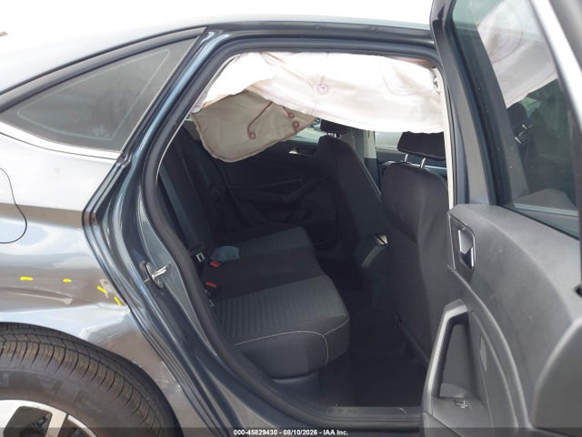 2026 Volkswagen Jetta S მანქანა იყიდება აუქციონზე, vin: 3VW5W7BU7TM008866, აუქციონის ნომერი: 45829430
