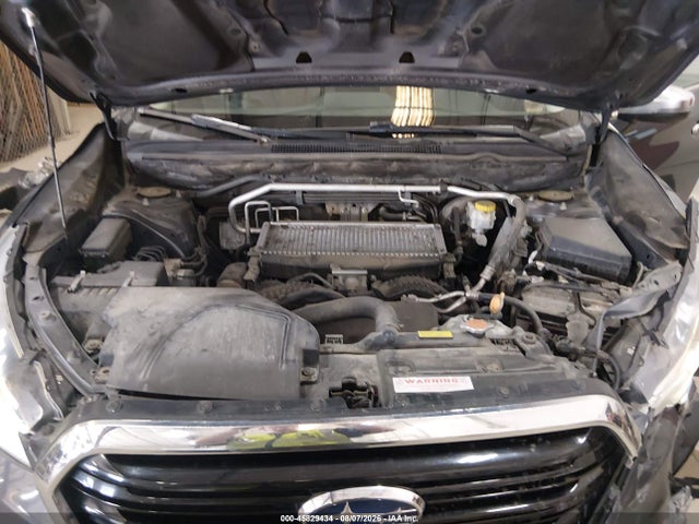 Продаж на аукціоні авто 2019 Subaru Ascent Touring, vin: 4S4WMARD3K3470367, номер лоту: 45829434