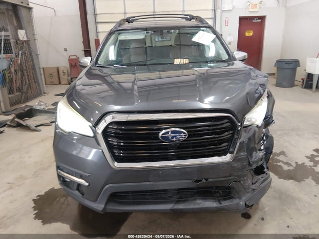 Продаж на аукціоні авто 2019 Subaru Ascent Touring, vin: 4S4WMARD3K3470367, номер лоту: 45829434