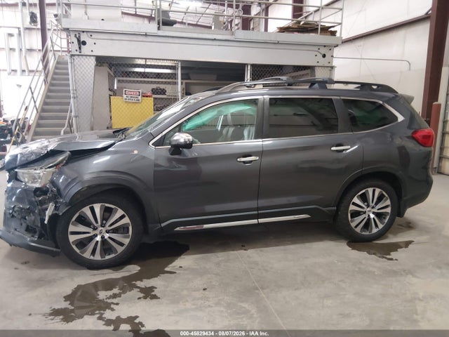 Продаж на аукціоні авто 2019 Subaru Ascent Touring, vin: 4S4WMARD3K3470367, номер лоту: 45829434