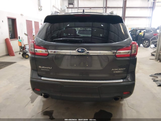 Продаж на аукціоні авто 2019 Subaru Ascent Touring, vin: 4S4WMARD3K3470367, номер лоту: 45829434