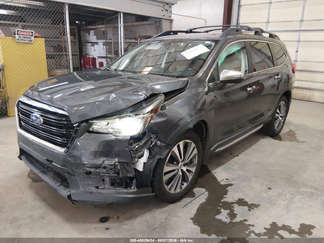 Продаж на аукціоні авто 2019 Subaru Ascent Touring, vin: 4S4WMARD3K3470367, номер лоту: 45829434