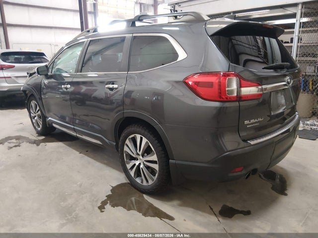 Продаж на аукціоні авто 2019 Subaru Ascent Touring, vin: 4S4WMARD3K3470367, номер лоту: 45829434