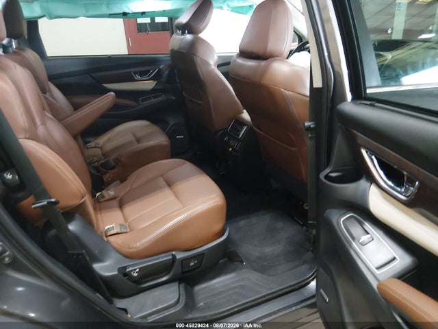 Продаж на аукціоні авто 2019 Subaru Ascent Touring, vin: 4S4WMARD3K3470367, номер лоту: 45829434