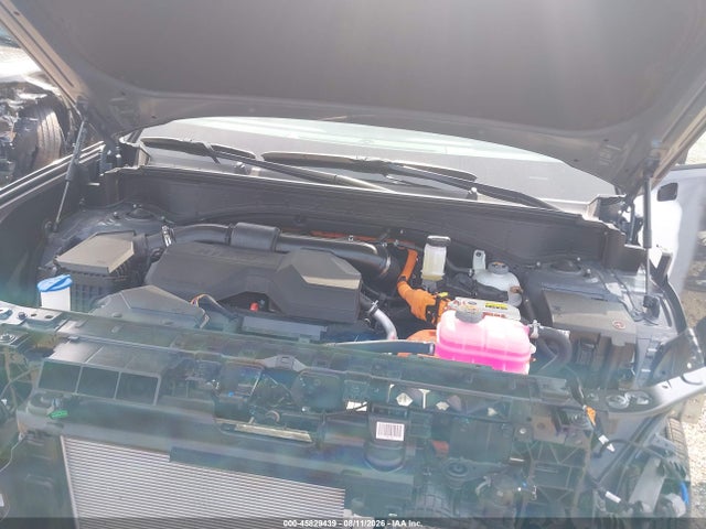 Продажа на аукционе авто 2026 Hyundai Santa Fe Hybrid Sel, vin: 5NMP2DG10TH125776, номер лота: 45829439