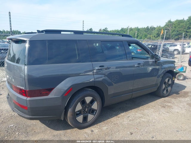 Продажа на аукционе авто 2026 Hyundai Santa Fe Hybrid Sel, vin: 5NMP2DG10TH125776, номер лота: 45829439