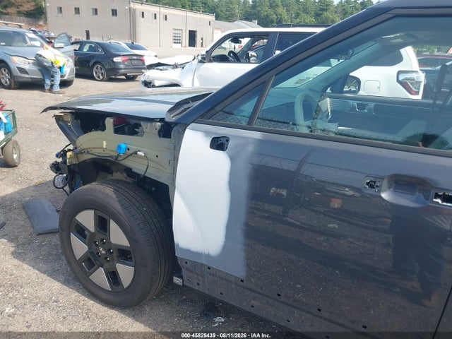 Продажа на аукционе авто 2026 Hyundai Santa Fe Hybrid Sel, vin: 5NMP2DG10TH125776, номер лота: 45829439