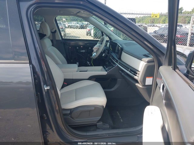 Продажа на аукционе авто 2026 Hyundai Santa Fe Hybrid Sel, vin: 5NMP2DG10TH125776, номер лота: 45829439