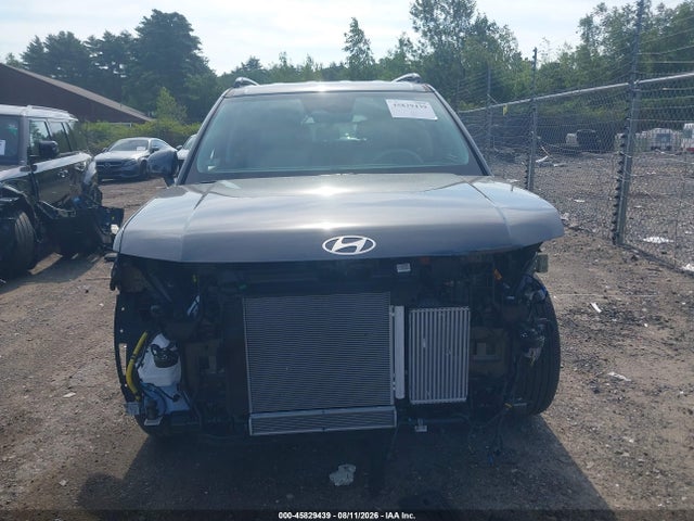Продажа на аукционе авто 2026 Hyundai Santa Fe Hybrid Sel, vin: 5NMP2DG10TH125776, номер лота: 45829439