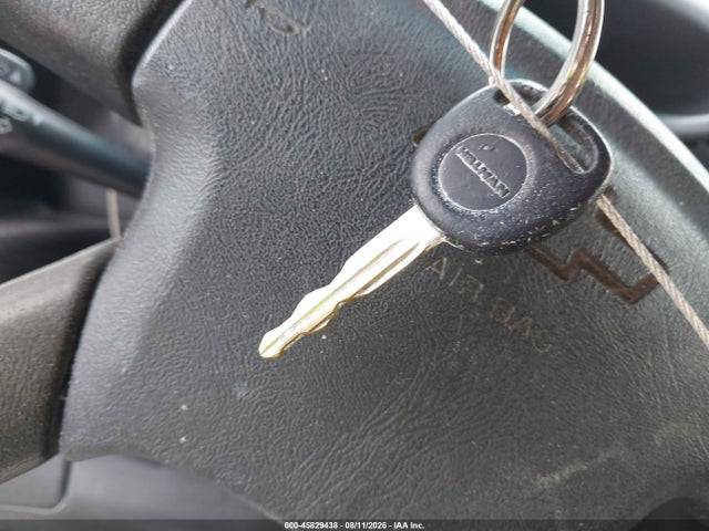 Auction sale of the 2005 Chevrolet Express, vin: 1GCFG15XX51190943, lot number: 45829438
