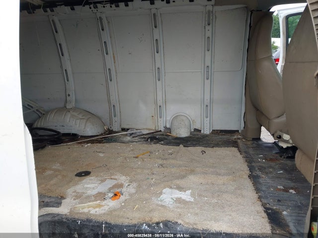 Auction sale of the 2005 Chevrolet Express, vin: 1GCFG15XX51190943, lot number: 45829438