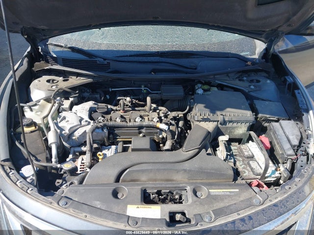 Nissan ALTIMA 2.5 2014 1N4AL3AP1EC167780 Image 10