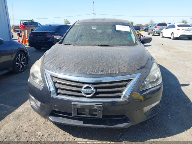 Nissan ALTIMA 2.5 2014 1N4AL3AP1EC167780 Image 12