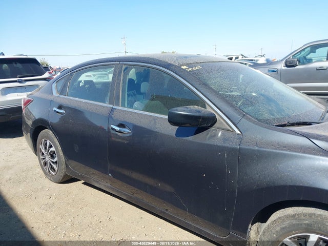 Nissan ALTIMA 2.5 2014 1N4AL3AP1EC167780 Image 13