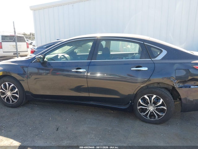 Nissan ALTIMA 2.5 2014 1N4AL3AP1EC167780 Image 14