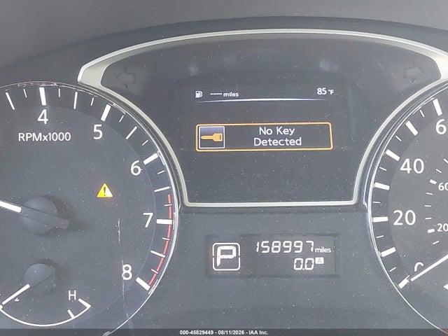 Nissan ALTIMA 2.5 2014 1N4AL3AP1EC167780 Image 15