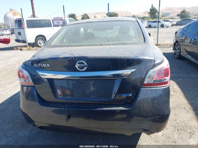 Nissan ALTIMA 2.5 2014 1N4AL3AP1EC167780 Image 16