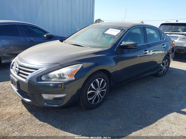 Nissan ALTIMA 2.5 2014 1N4AL3AP1EC167780 Image 2