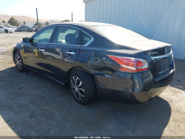 Nissan ALTIMA 2.5 2014 1N4AL3AP1EC167780 Image 3