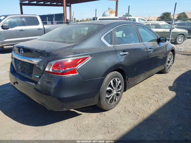 Nissan ALTIMA 2.5 2014 1N4AL3AP1EC167780 Image 4