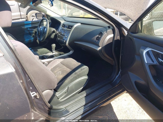 Nissan ALTIMA 2.5 2014 1N4AL3AP1EC167780 Image 5