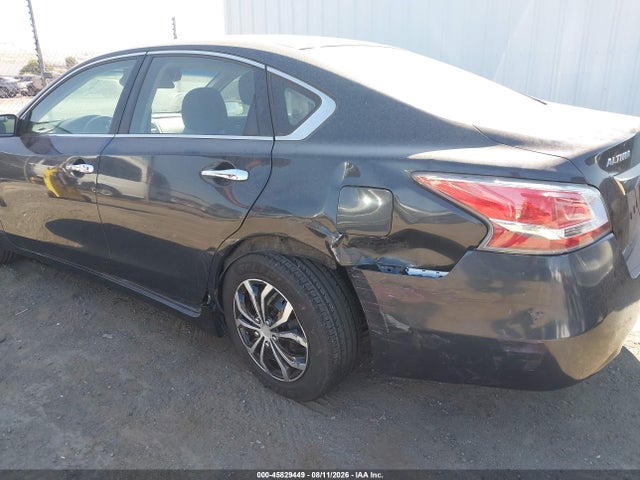 Nissan ALTIMA 2.5 2014 1N4AL3AP1EC167780 Image 6
