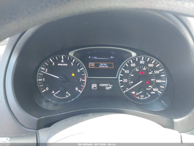 Nissan ALTIMA 2.5 2014 1N4AL3AP1EC167780 Image 7
